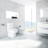 Напольный унитаз для монтажа с бачком IDEAL STANDARD ESEDRA T283401