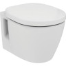 Подвесной унитаз IDEAL STANDARD Connect E8035MA